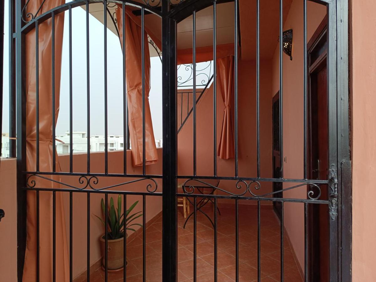 Appartamento Studio L'oasis De La Palmeraie