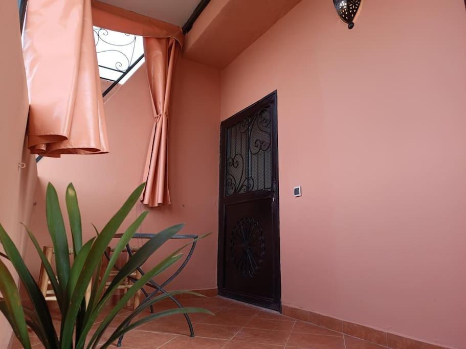 Appartamento Studio L'oasis De La Palmeraie