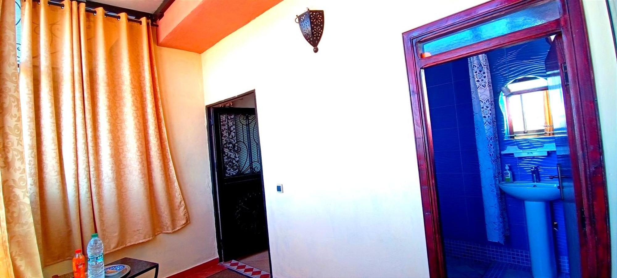 Appartamento Studio L'oasis De La Palmeraie Marrakesh
