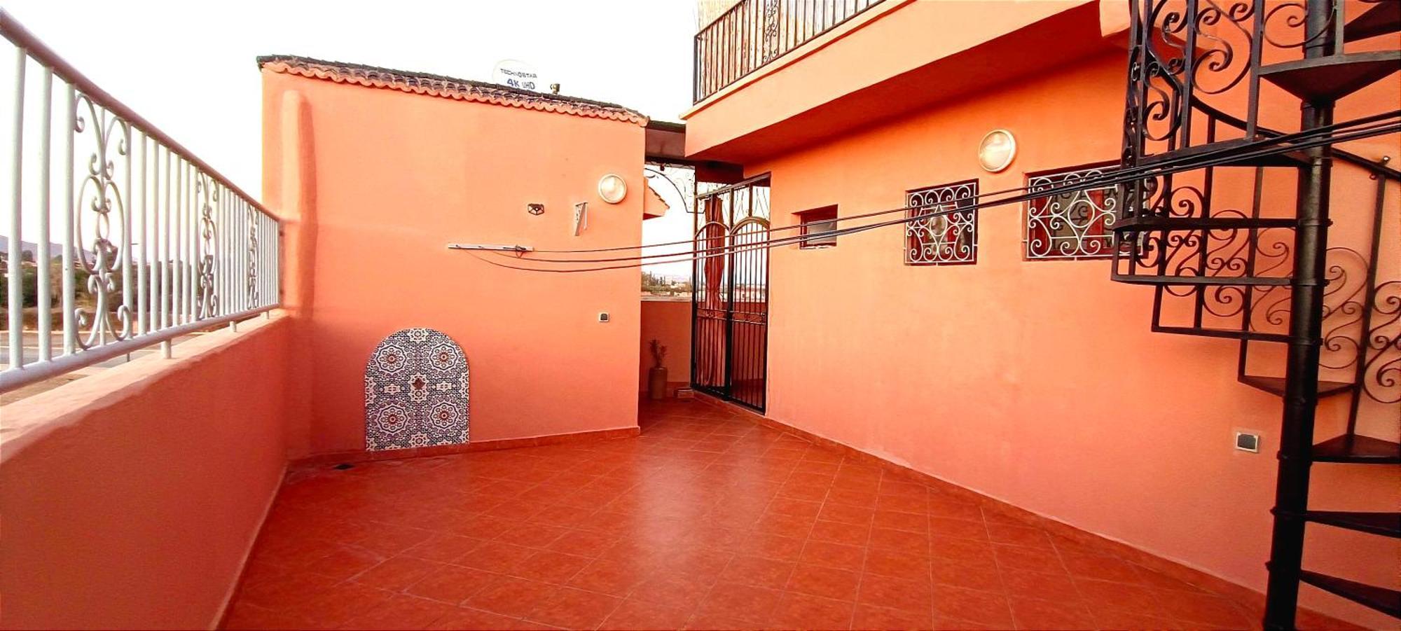 Appartamento Studio L'oasis De La Palmeraie