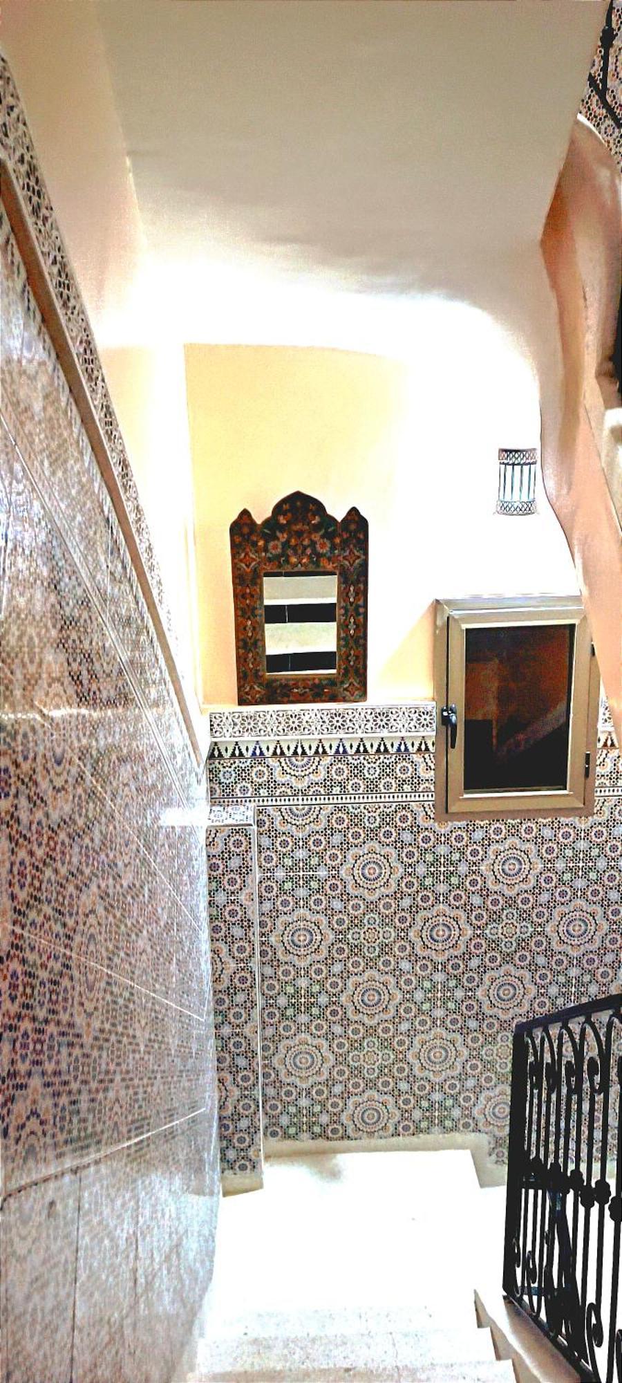Studio L'oasis De La Palmeraie Appartamento Marrakesh
