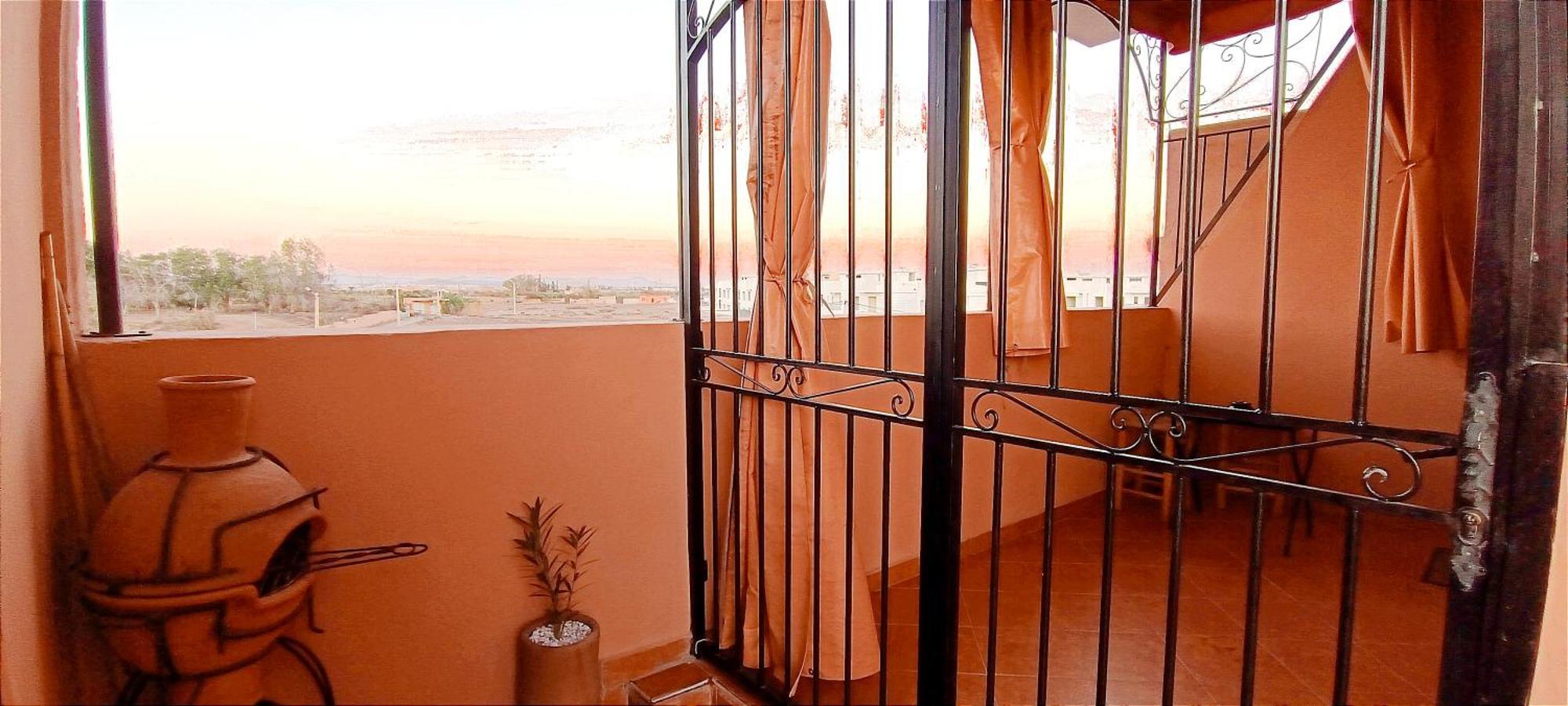 Studio L'oasis De La Palmeraie Appartamento