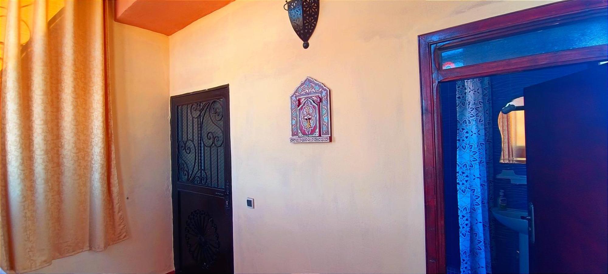 Appartamento Studio L'oasis De La Palmeraie *