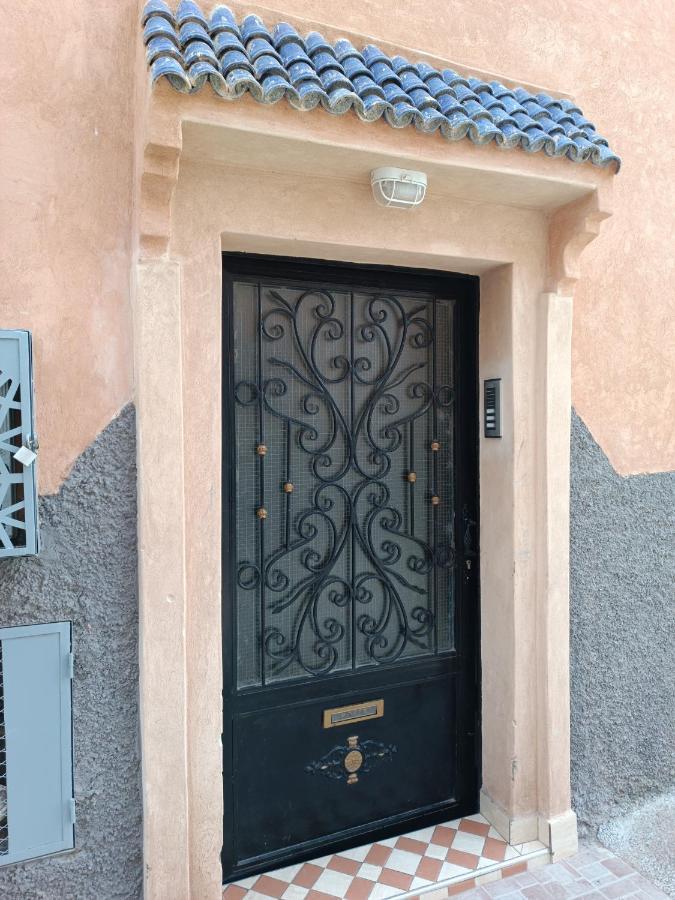 Apartamento Studio L'oasis De La Palmeraie